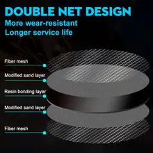 Abrasive Cutting Disc 32mm with Mandrels #2