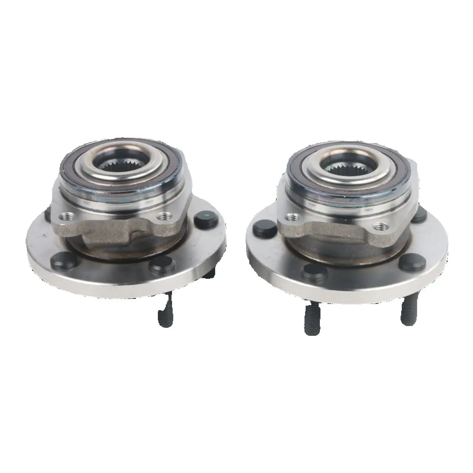 محور العجلة تحمل الجمعية ل سيبرينغ سيروس 2007-2010 200 المنتقم 2008-2014 OE 513263 #5