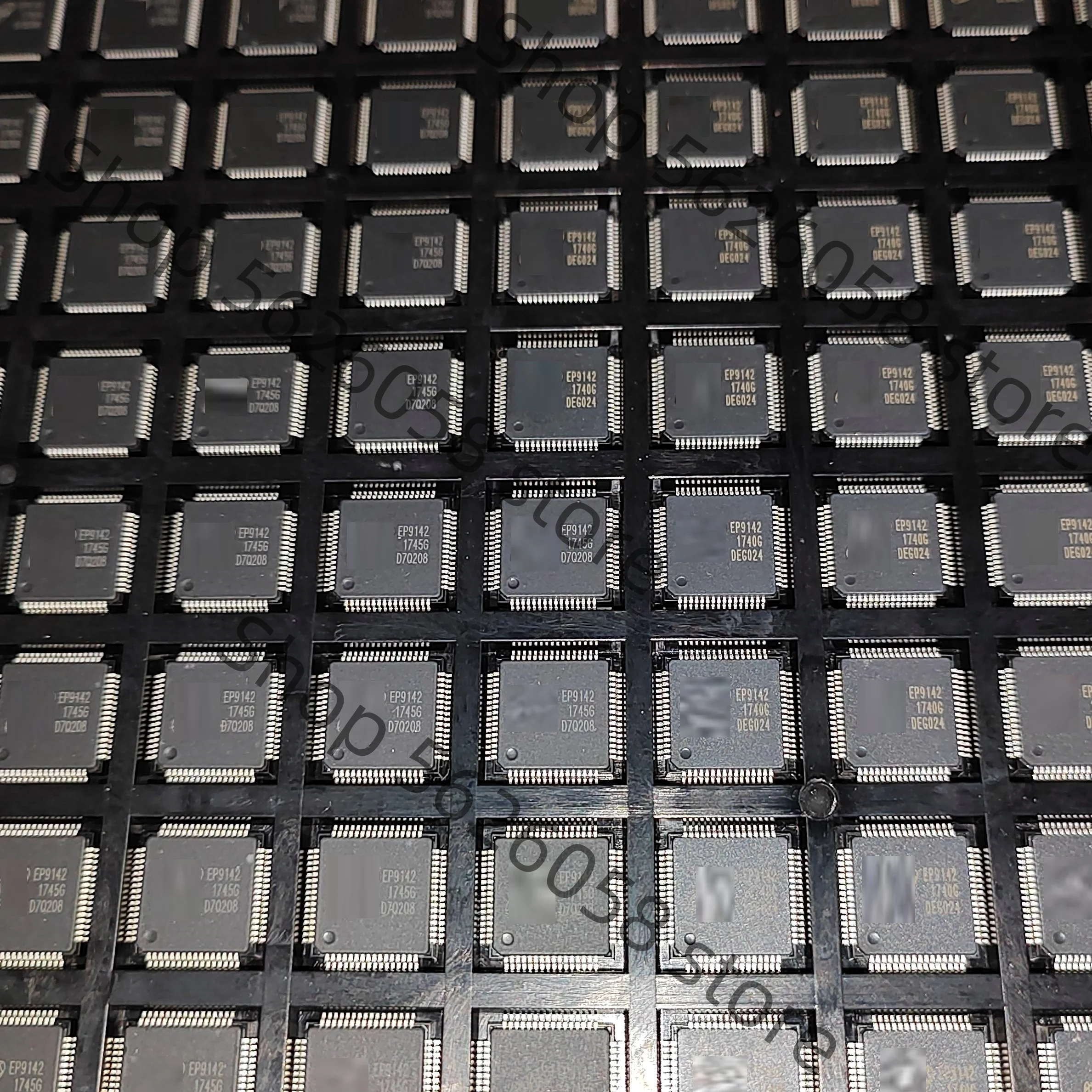 

EP9142 QFP 5PCS/LOT Original spot, free shipping