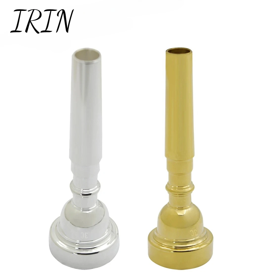 Trumpet Mouthpiece …