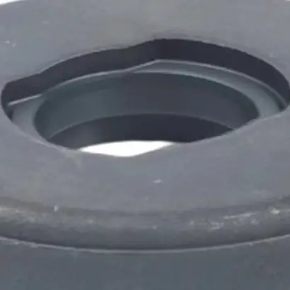 For Workshop Use Angle Grinder Flange Replacement Flange For Grinder for Power Tool Accessory High Strength Metal Precise Fit