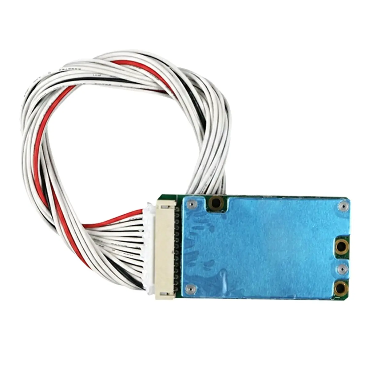 SWXF 13S 48V Ternary Lithium Battery Charging Protection Board Equalizing Module Power Battery Management System B