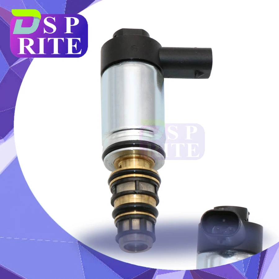 NIEUWE 7248322 38900-5AA-A02 AC Compressor Elektronische Regelklep Voor Honda Civic 2016-2018 38810-5BA-A03