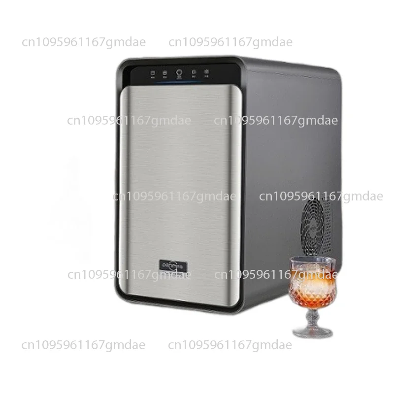 Ice Machine Ball Spherical Ice Whiskey Ice Hockey High-end household 220v quality guarantee