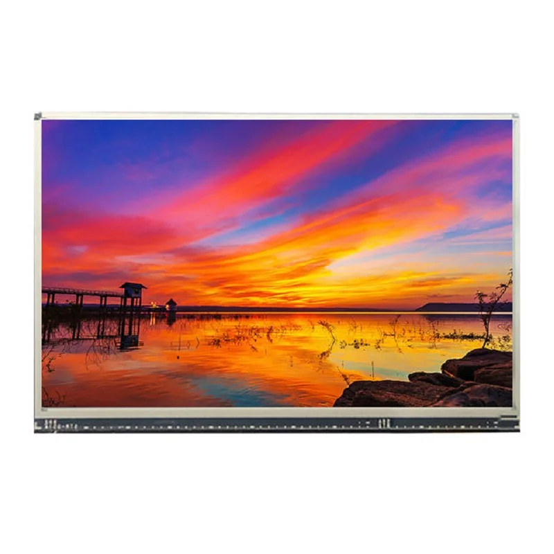 LQ050W1LA0A Original New 5 inch 1024x600 LCD Module With Touch Display LVDS Interface For Portable Monitor