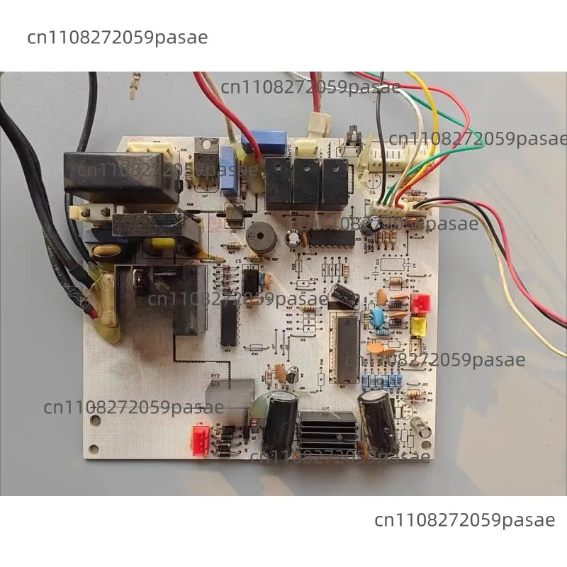 

Computer board KFR-25/32GW/EB circuit board main board
