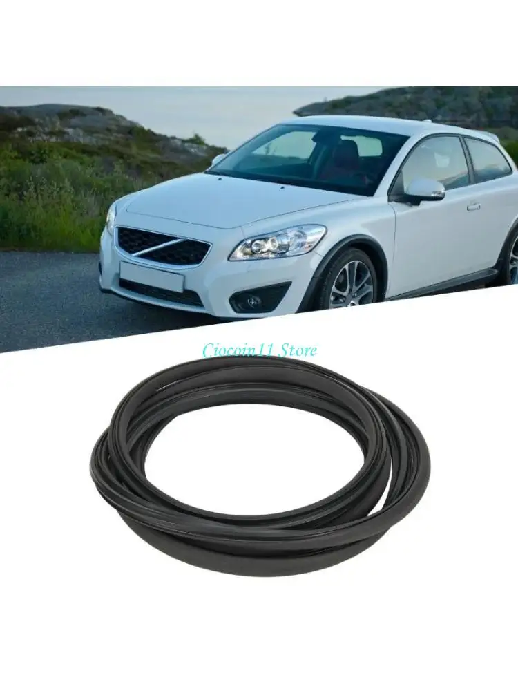 Y1UB Sunroof Seal for C30 Replace 31218248 Automotive Spare Parts