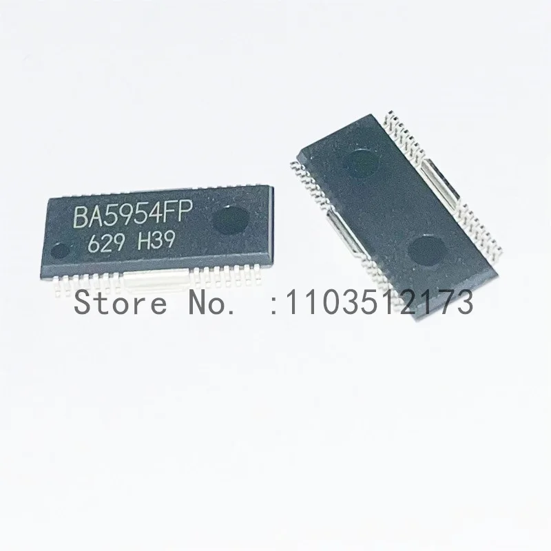 5Pcs Ba5954Fp Hsop2…