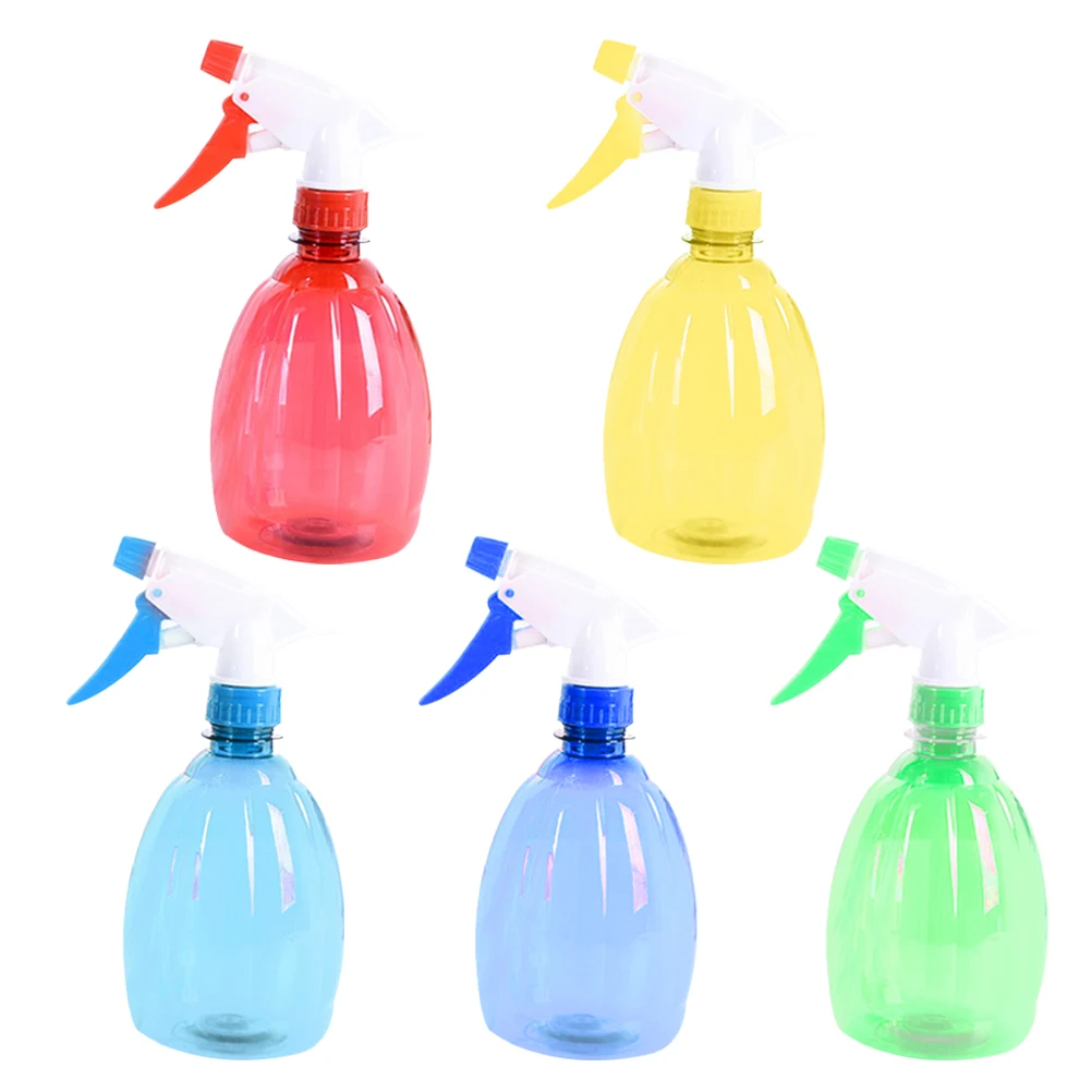 

Garden Sprayer Watering Can Durable PP Lightweight Plants Flowers Bath Home Plastic Kettle Sprinkling