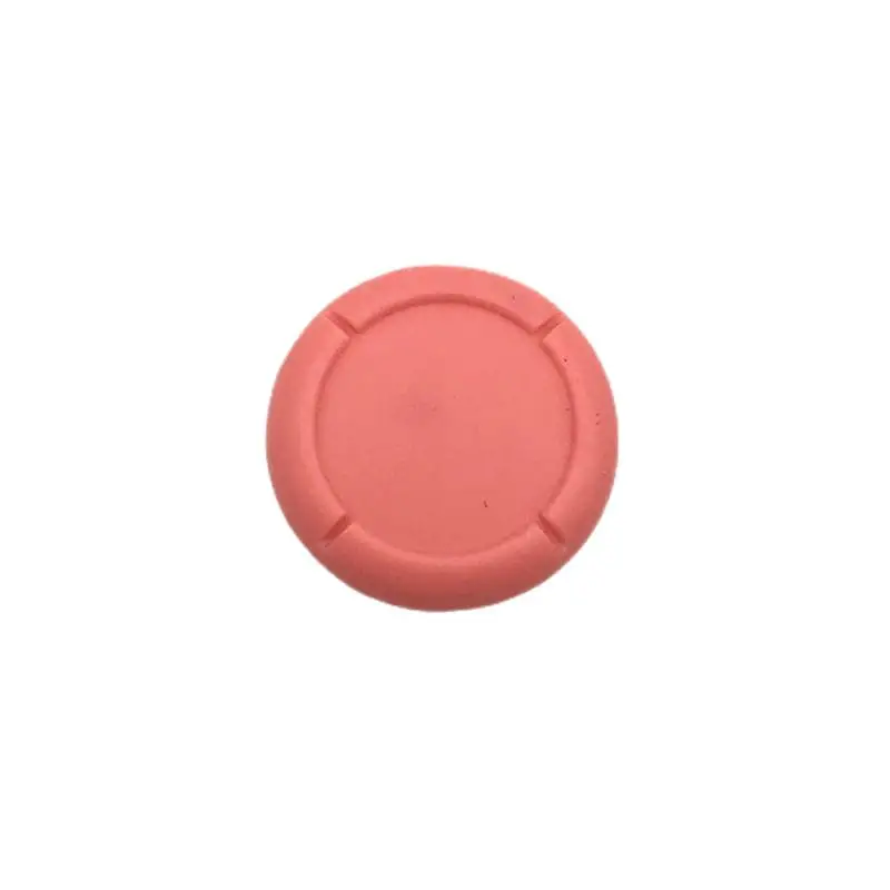 Tapa analógica 3D para Nintendo Switch y Switch Lite, piezas de reparación, cubiertas de Joystick de repuesto de varios colores, 1 ud.