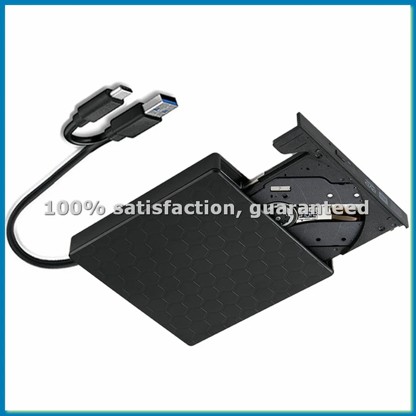 2In1 USB3.0 C Slim …