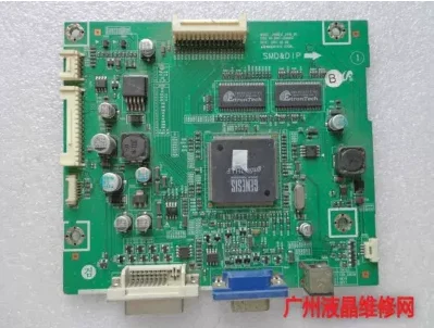 

245BPLUS driver BN41-00866A Screen LTM240CT01