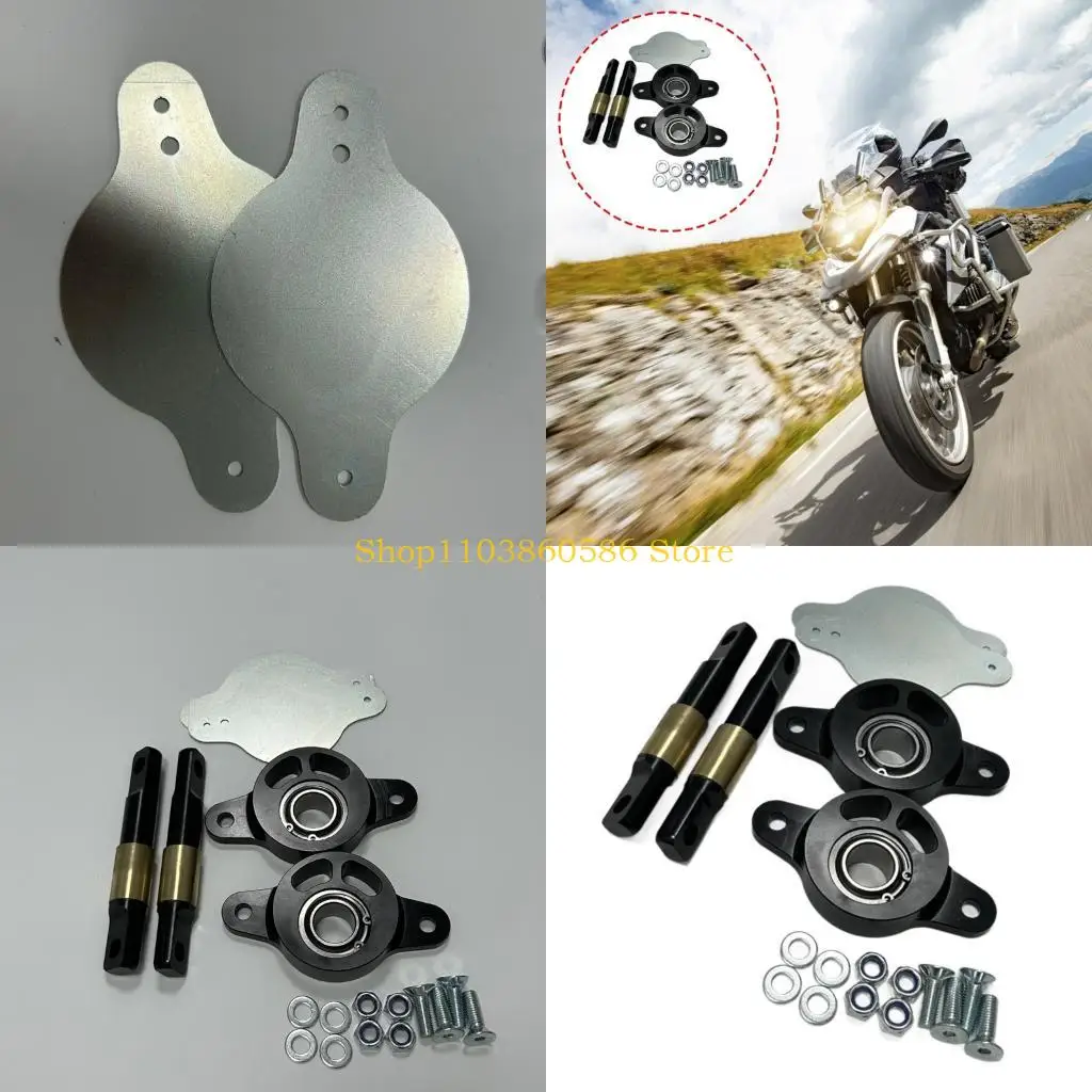 

242A Accuracy Engineered Ball Joint Bushing Suspension Spherical Bushing for Vehicle