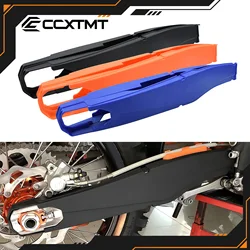 Motorcycle Swingarm Swing Arm Protector For KTM SX XC 125 150 250 300 SXF XCF 250 350 450 2013-2022 For Husqvarna TC TX TE FC FE