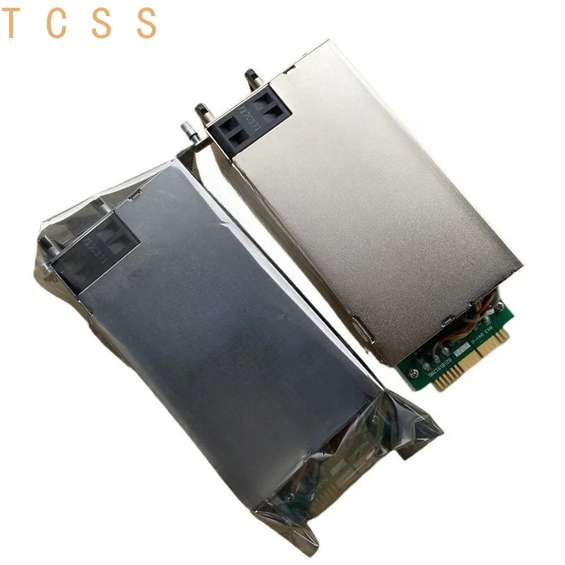 300W Power Supply Module for Firewall Network Security Equipment Redundant PSU Replacement 12V DC Output ATX Compatible