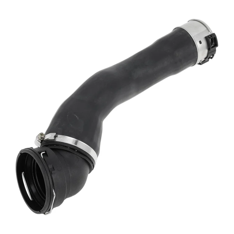 

Air Intake Hose 11617803747 For BMW 5 Series E60 E61 LCI 520D 2006-2009 Engine Air Cleaner Intake Hose