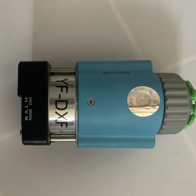 Miniaturized ammonia nitrogen COD total phosphorus total nitrogen multi-channel switching valve