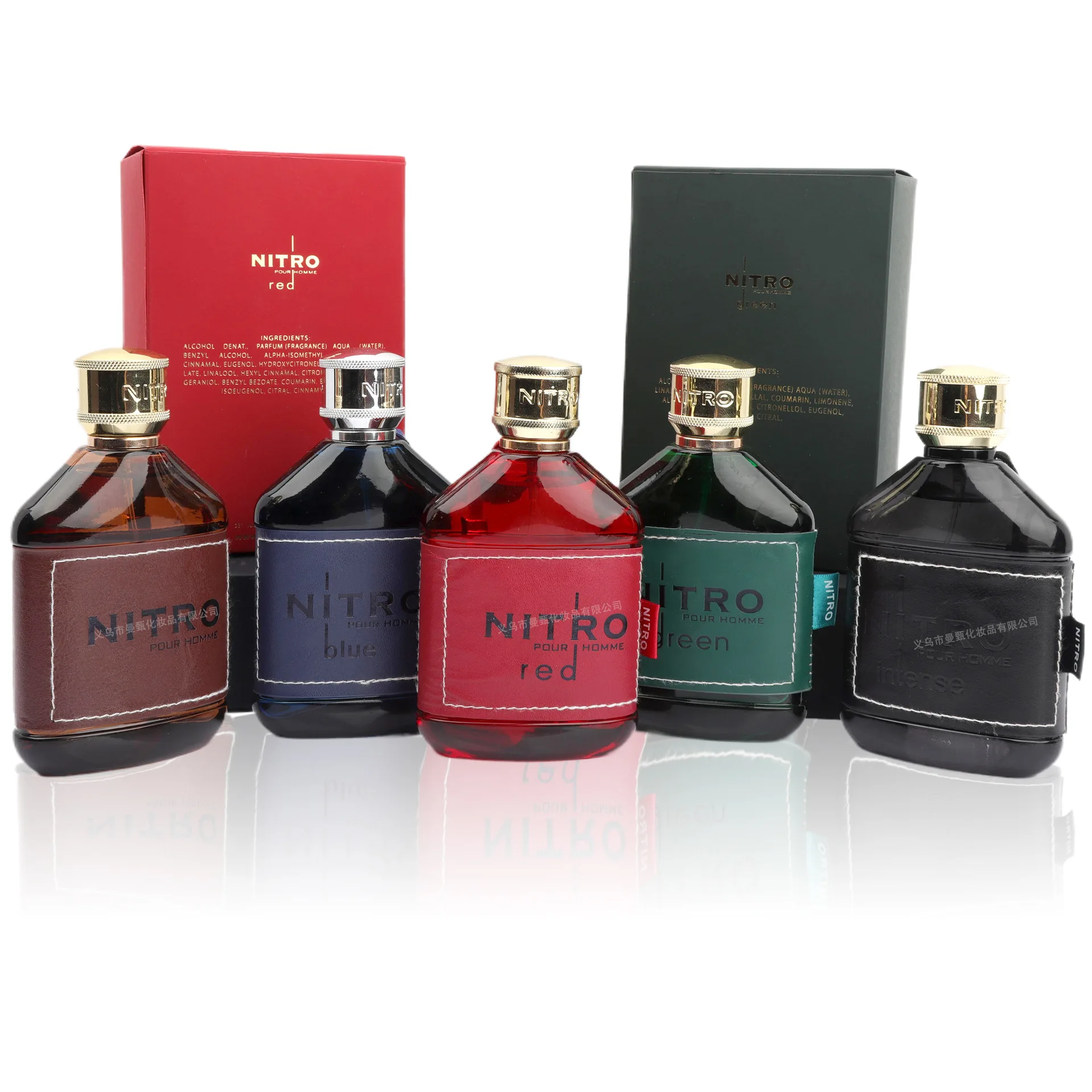 Dubai Middle Eastern 100ml Floral Men's Perfume – Long-Lasting; Also Available as Arabic Women's Perfume