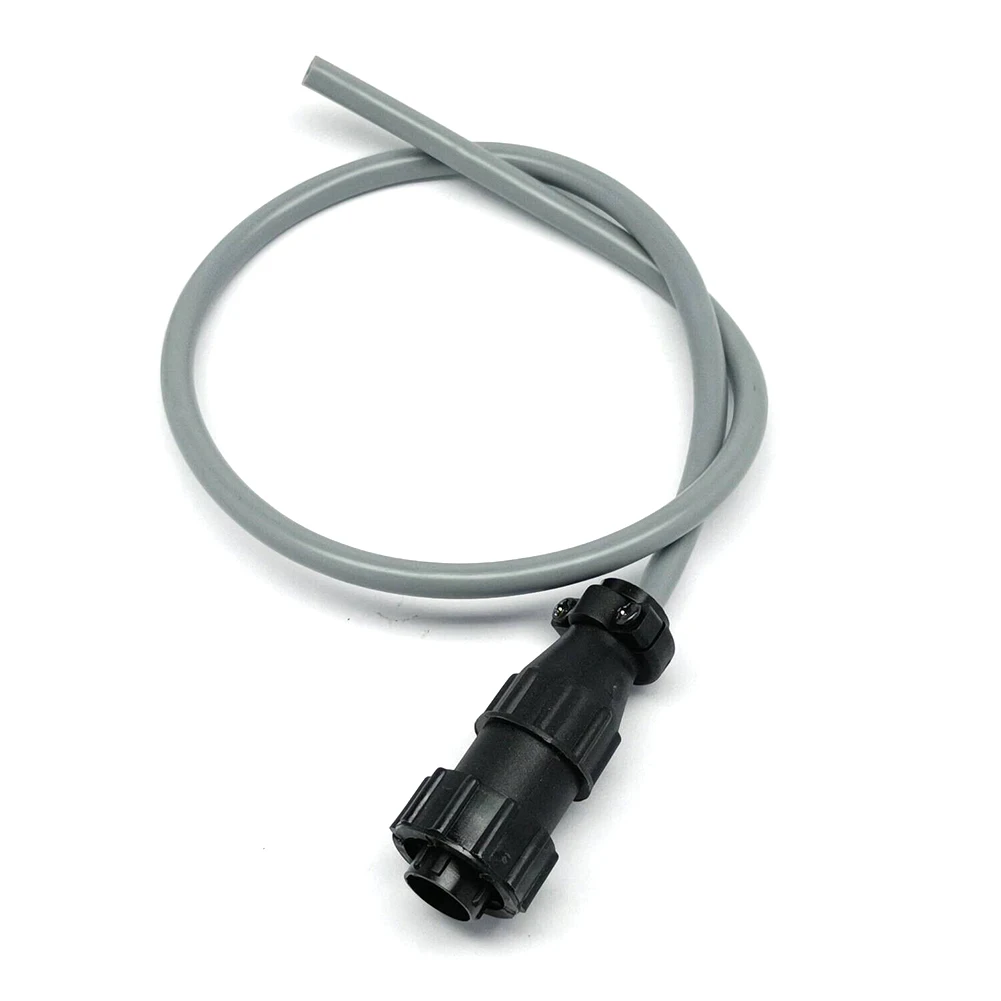 Conector de soplete para soldador de alta calidad, reemplazo de soldadura MIG 140 K2697-1, taller, 50cm