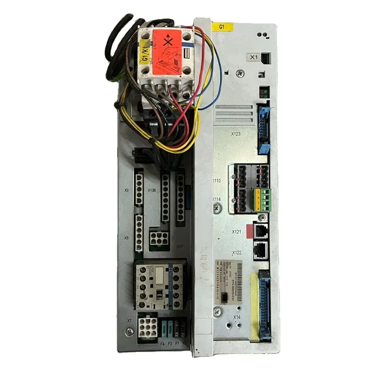 

Блок питания KPS-600/20-ESC 00-134-525 KCP2 для KUKA