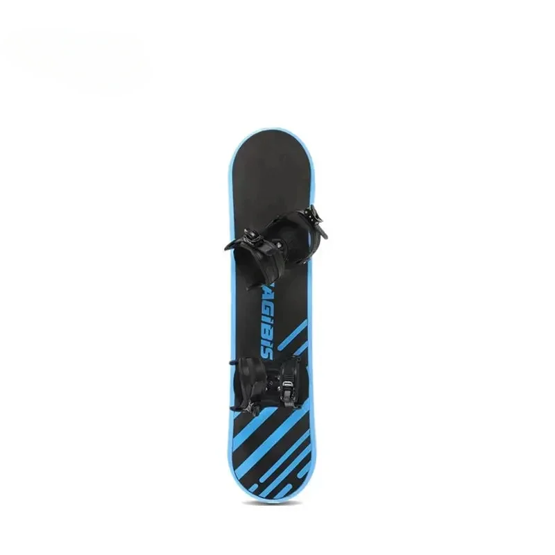 All-Terrain Snowboarding Gear for Adults Kids,Skiing Equipment for Slopes Ski Parks,Outdoor Snow Adventures,Durable Fun