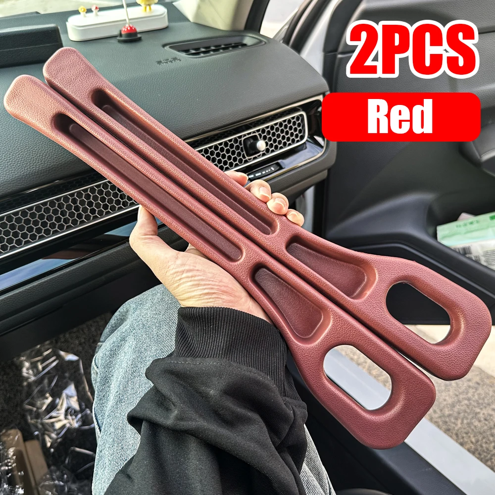 1 paar Universal Auto Sitz Lücke Stecker Streifen Seite Naht Auto Lücke Füllstoff Auslaufsicher Sitz Lücke Lagerung Organizer Auto Innen Dekoration