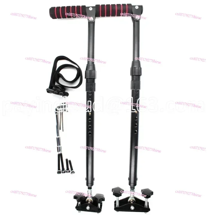 

Handheld Push-pull Car Driving Assistance Device for Disabled People Easy To Install Portable