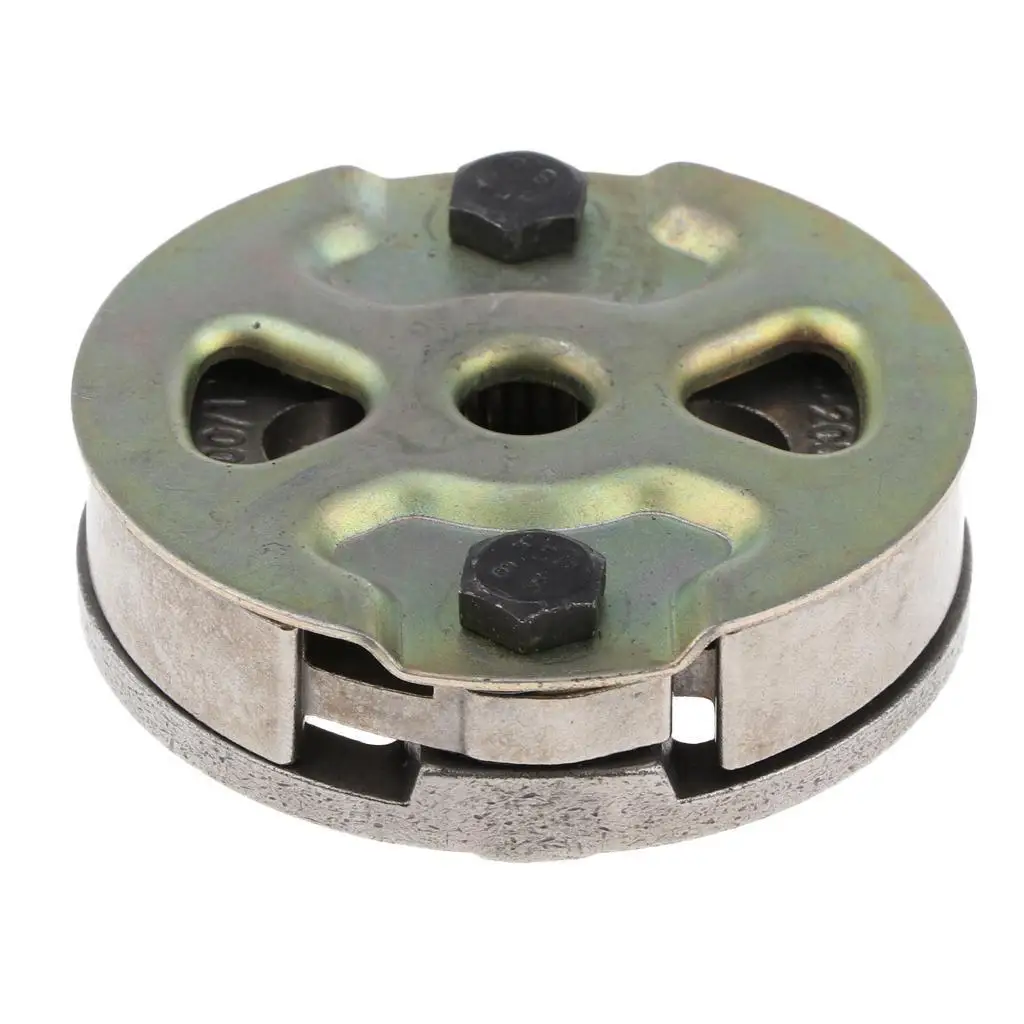 Clutch Replacement for STIHL FS120 FS200 FS250 FS300 FS350 FS400 Trimmer