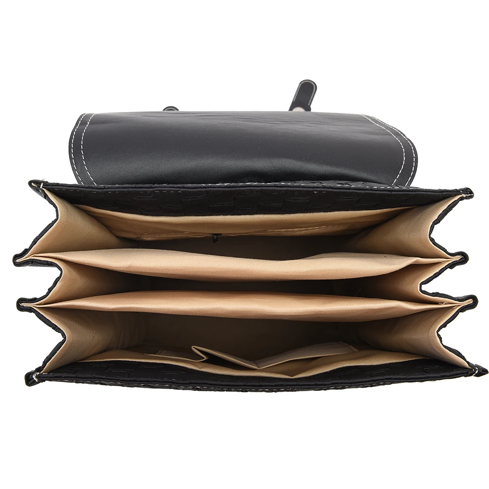 حقيبة ظهر عصرية ومتينة |   حقيبة عمل للسفر ذات سعة كبيرة، وحقيبة يد ترفيهية يومية