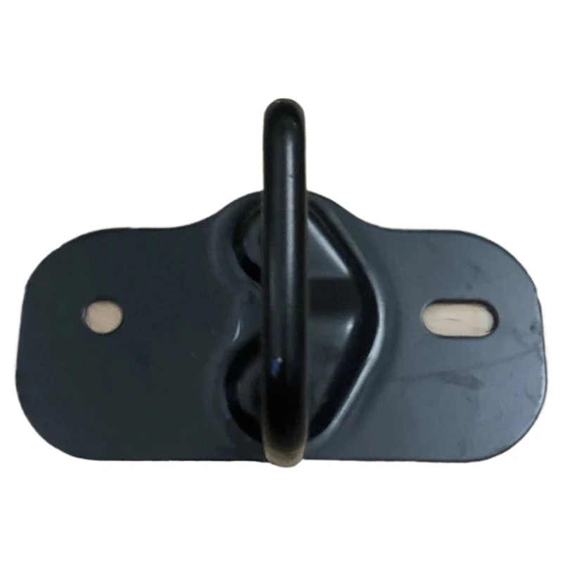 Super Sale For Tesla Model Y Front Hood Latch Plate Lock Hook Replacement Parts