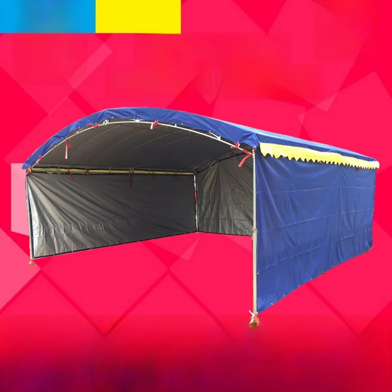 

Золотистая тканевая простыня, круглая, однотонная, с прозрачным окном, для палатки, автомобильной шторки, домашней губчатой подкладки, для рукоделия DIY