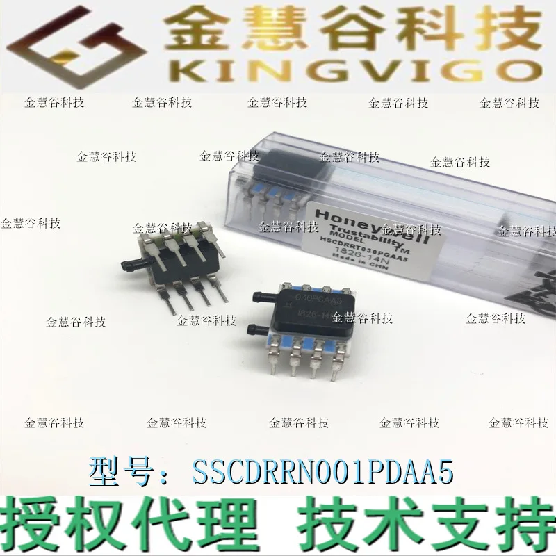 HSCDRRT030PGAA5 Honeywell Authorized Agent, Pressure Sensor Technical Support