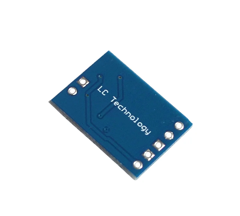 HXJ8002 Mini-Leistungsverstärkermodul, Audioverstärkermodul – Detail 3
