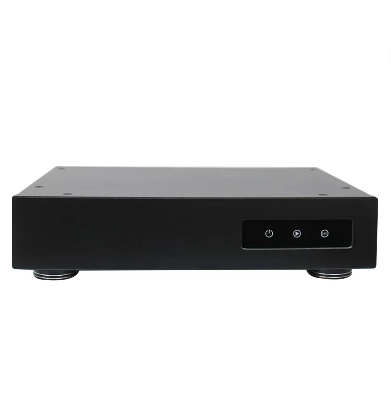 Singxer SU-6 DDC USB Цифровой аудиоинтерфейс XMOS XU2008 CPLD Фемтосекундный интерфейс часов