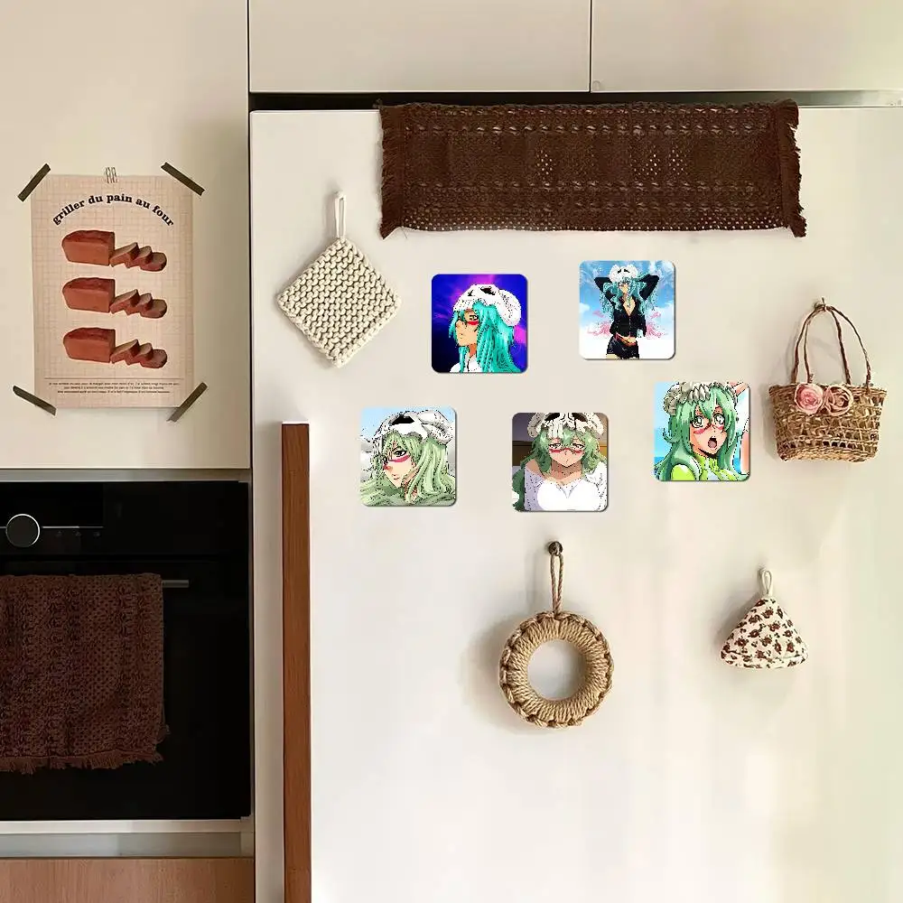 Nelliel Tu O-Odelsc…