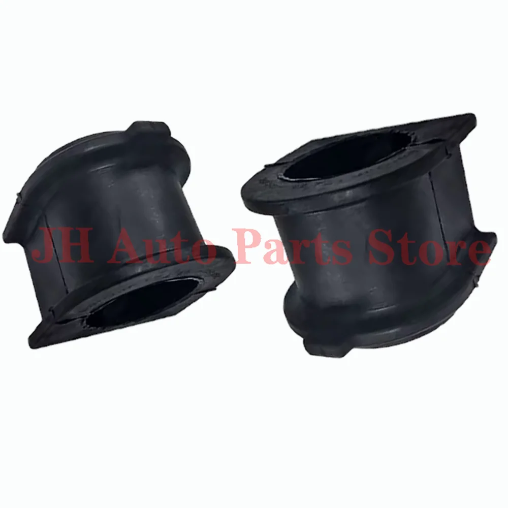 

JH 2PCS Front Stabilizer Bushing For Toyota Land Cruiser 48815-60260 4881560260