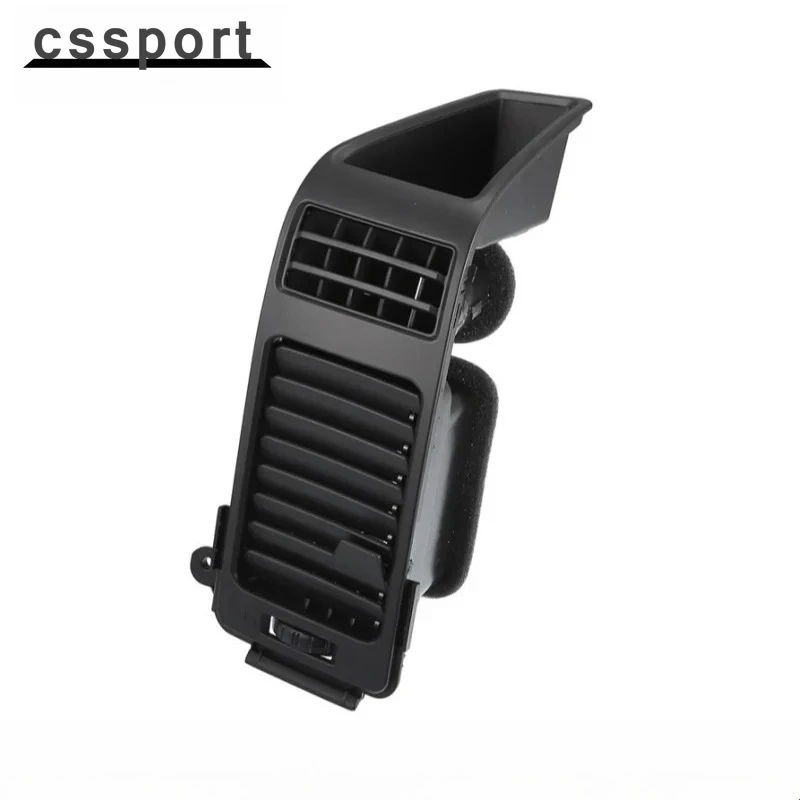 68421-7S000 左側ABSドライバーサイドACベントグリル（2005-2007年式日産アルマダ、2004-2006年式インフィニティQX56用）ブラック