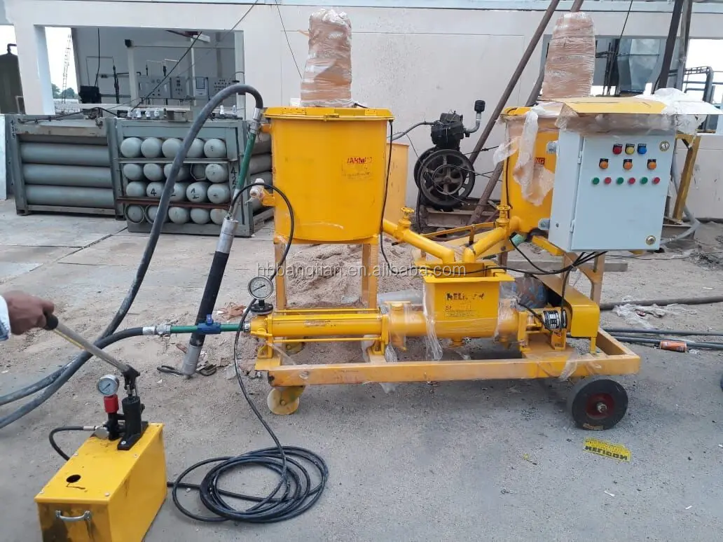 

Hydraulic Manual Hand Pump for packer