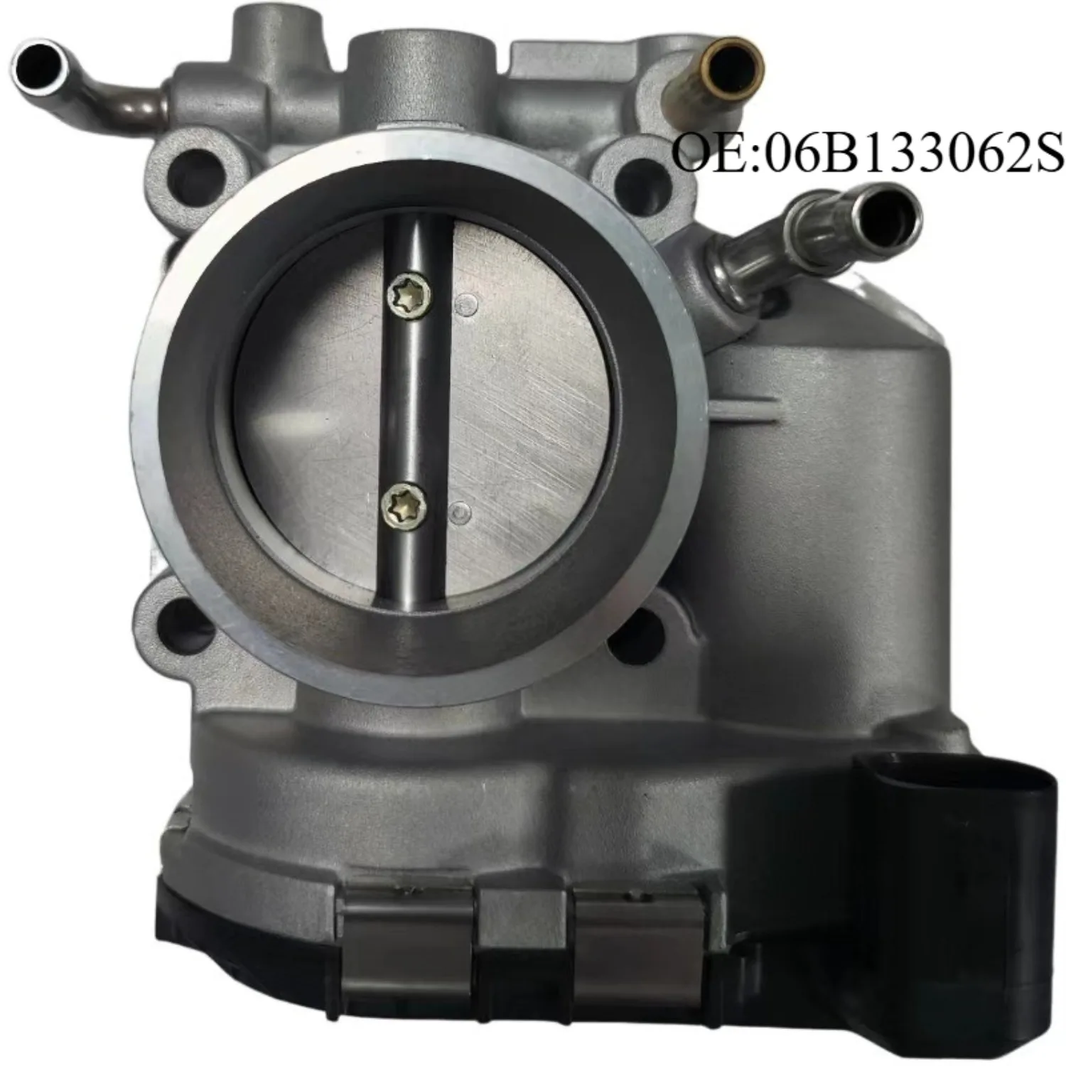 

Automotive Throttle Valve OE: 06B133062S For Skoda OCTAVIA I, Volkswagen BORA I, GOLF IV