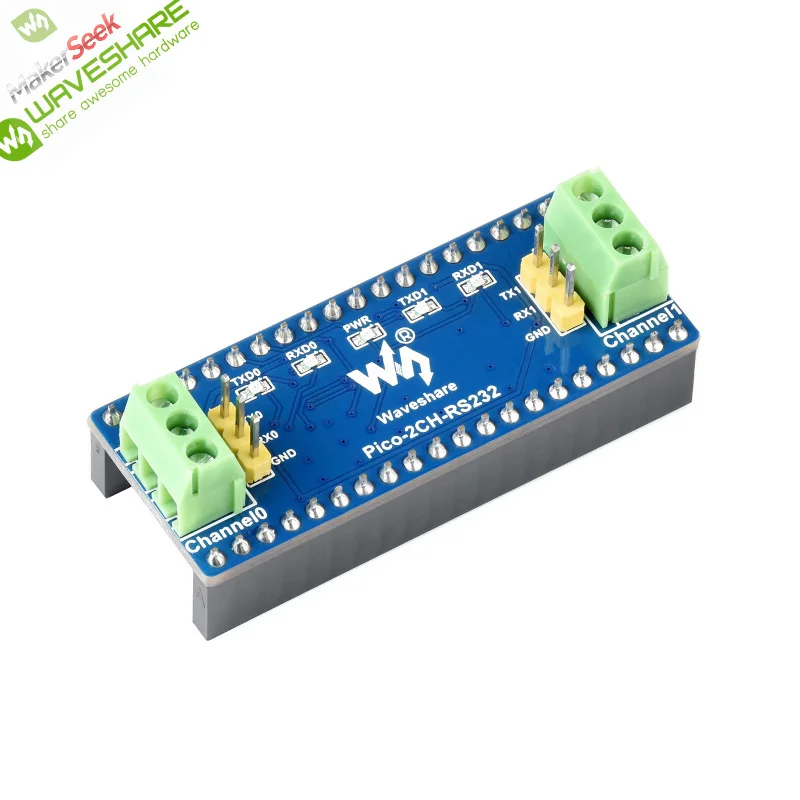 Makerseek & Wavesha… - image