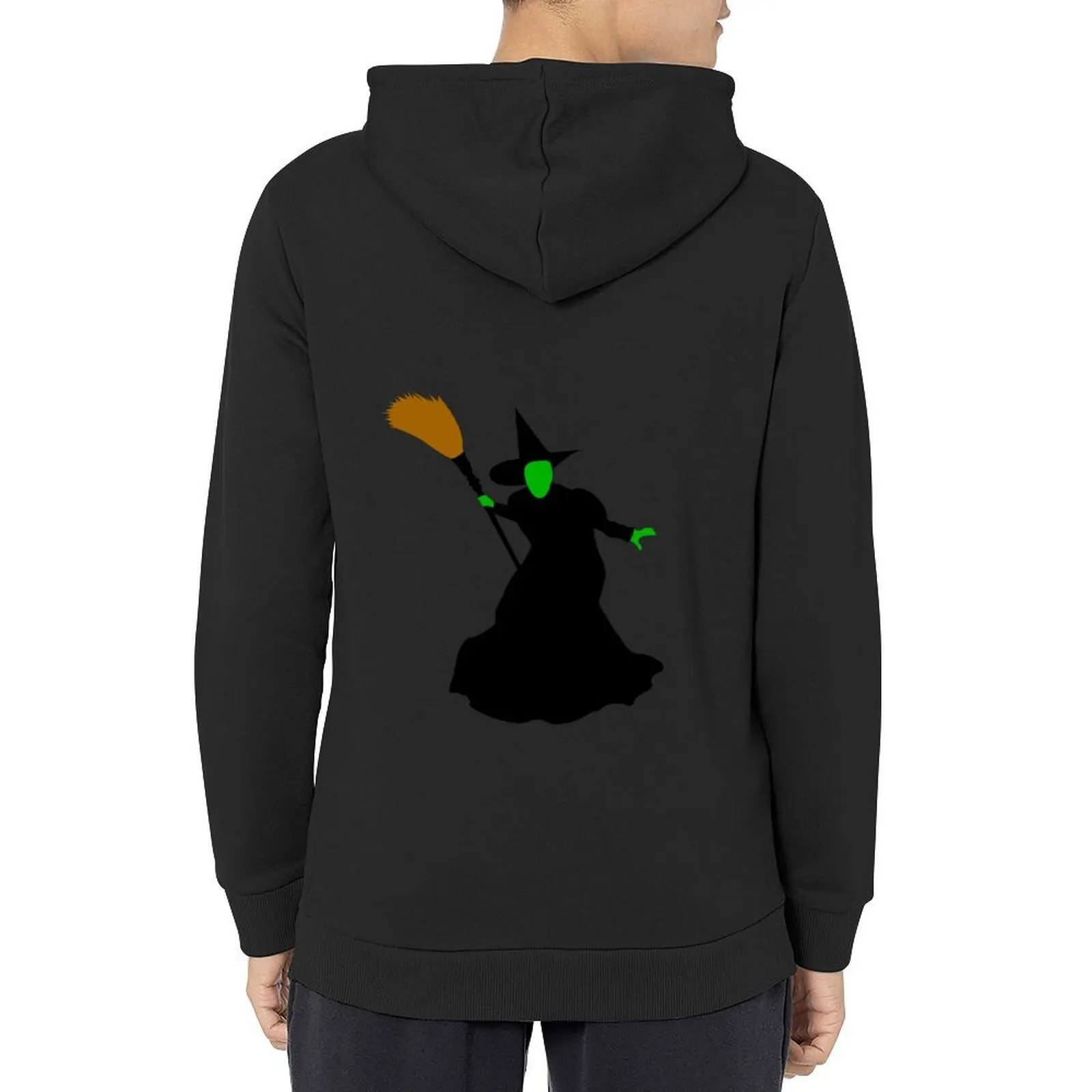 

The Wizard of Oz Wicked Witch of the West Hoodie mens designer clothes men's coat men clothing men's clothes designer hoodies