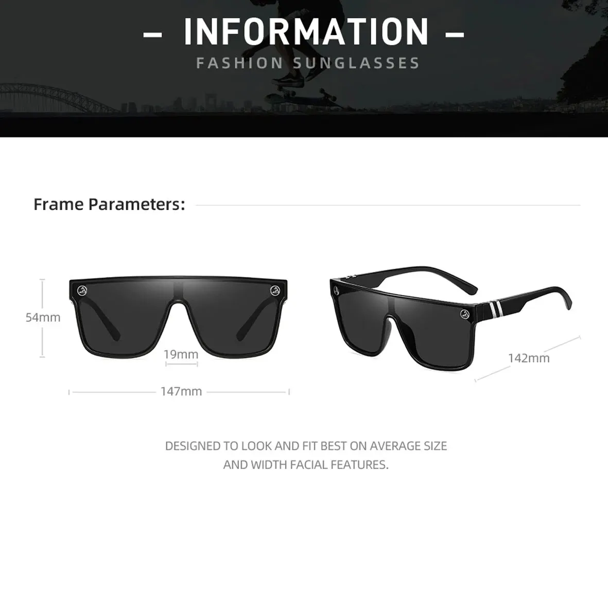 Brand New Sunglasses Men Women Sun Glasses Fishing Eyewear UV400 Cycling Hiking Baseball Softball Outdoor Sport Goggles