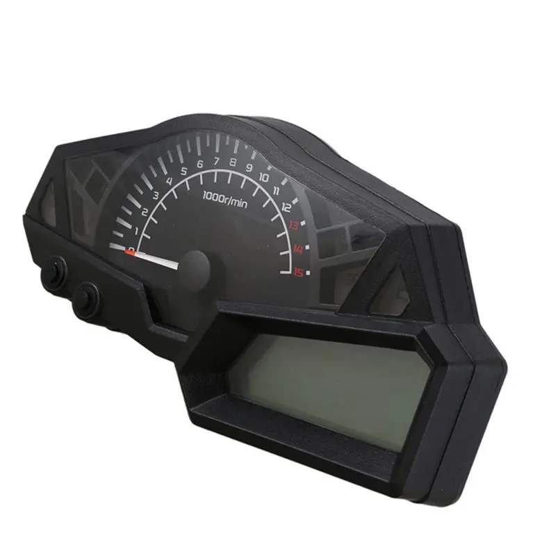 Customer Favorite Motorcycle Gauges Cluster Tachometer Instrument For KAWASAKI NINJA 300 EX300A 2013-2015