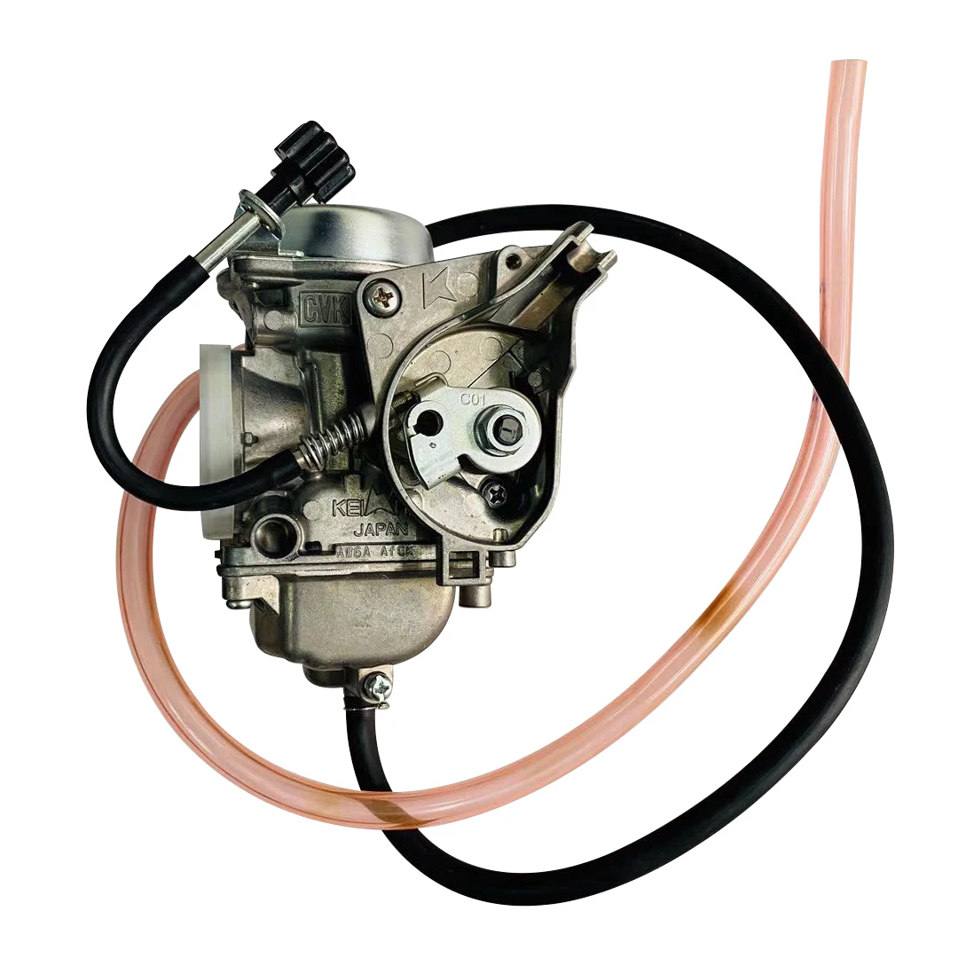 Factory Price XINYANG500CC ATV Parts KAZUM 500   STELS 500C Engine Part Carburetor Keihin