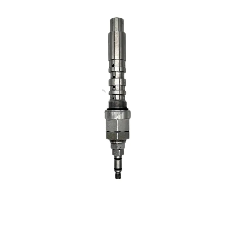 

Suitable For Komatsu Pc60 120 200 240 300 450-6-7 Large Pump Hydraulic Pump Ls Pc Valve