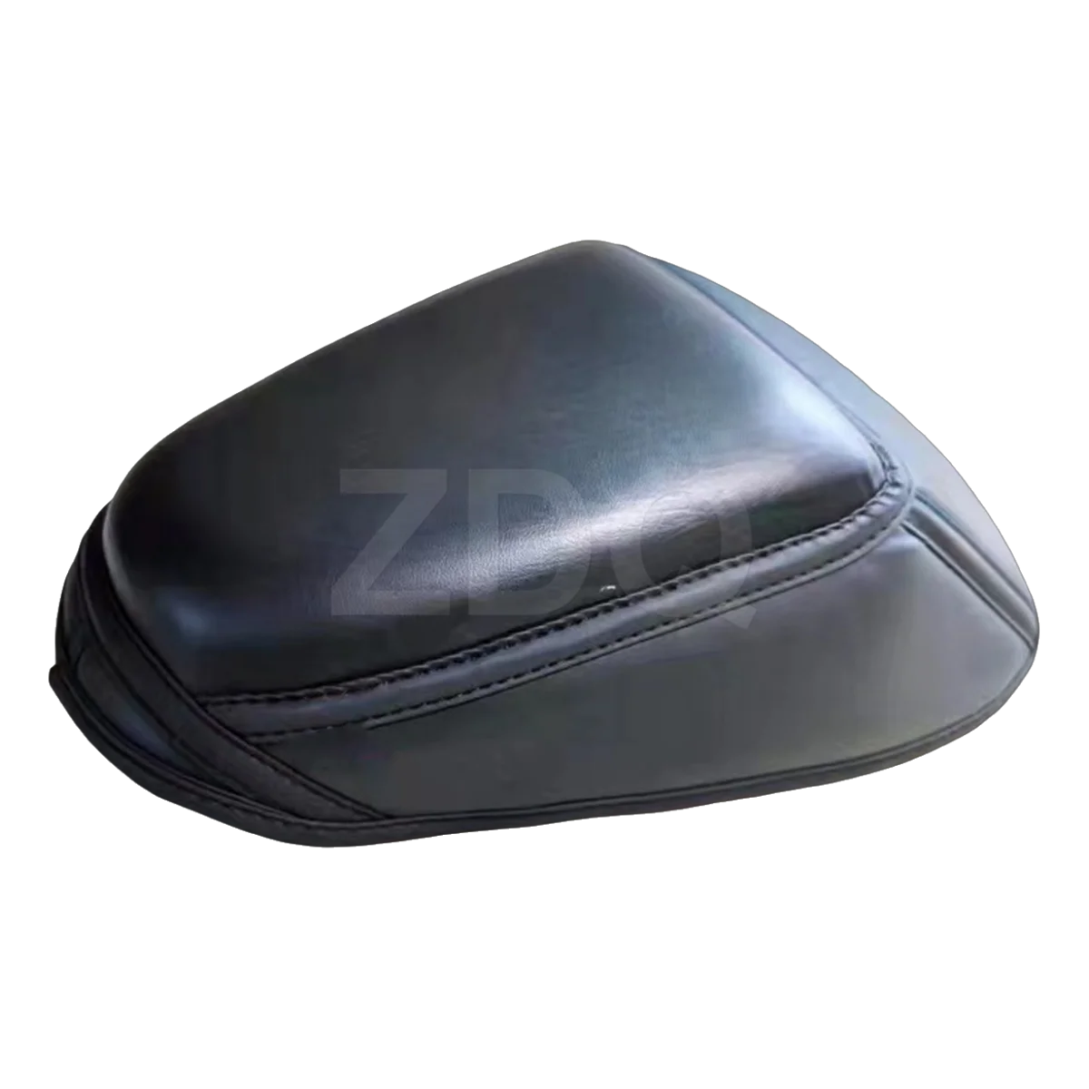 Custom 4.5cm thickened sponge seat cushion cover for motorcycle modification FOR VOGE 500DS 525DS 500 525 DS