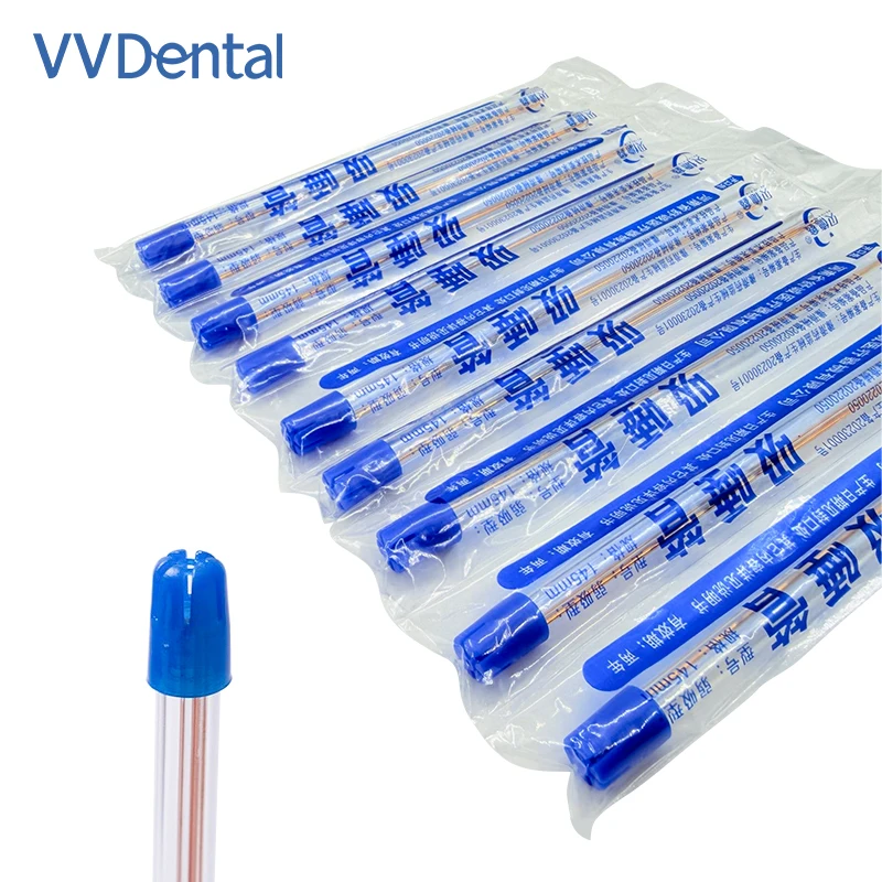 

100Pcs Dental Saliva Ejectors Aspirator Tube Disposable Dentistry Surgical Aspirator Low Volume Suction Tube Dentistry Tool