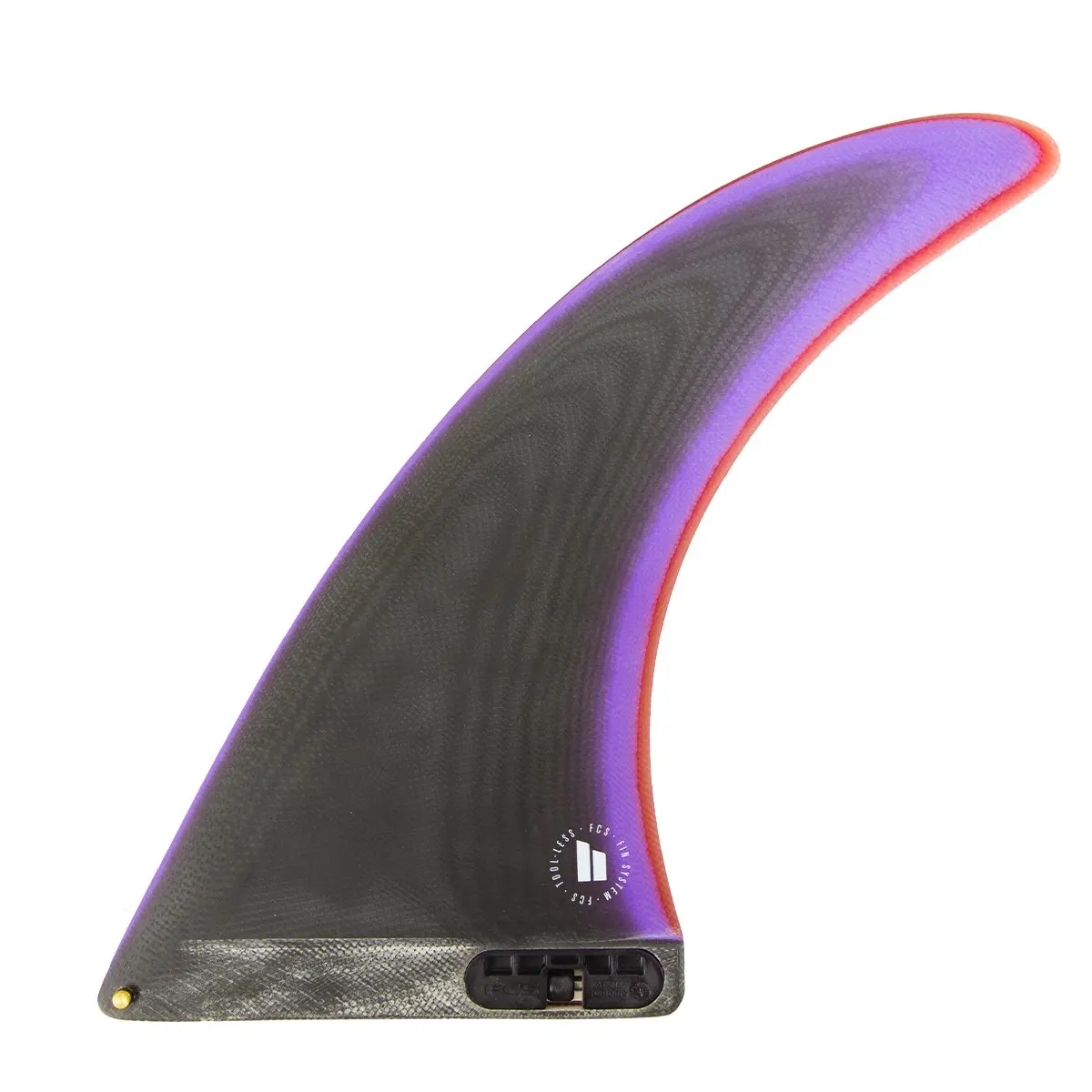 CLIQUE LONGBOARD FIN