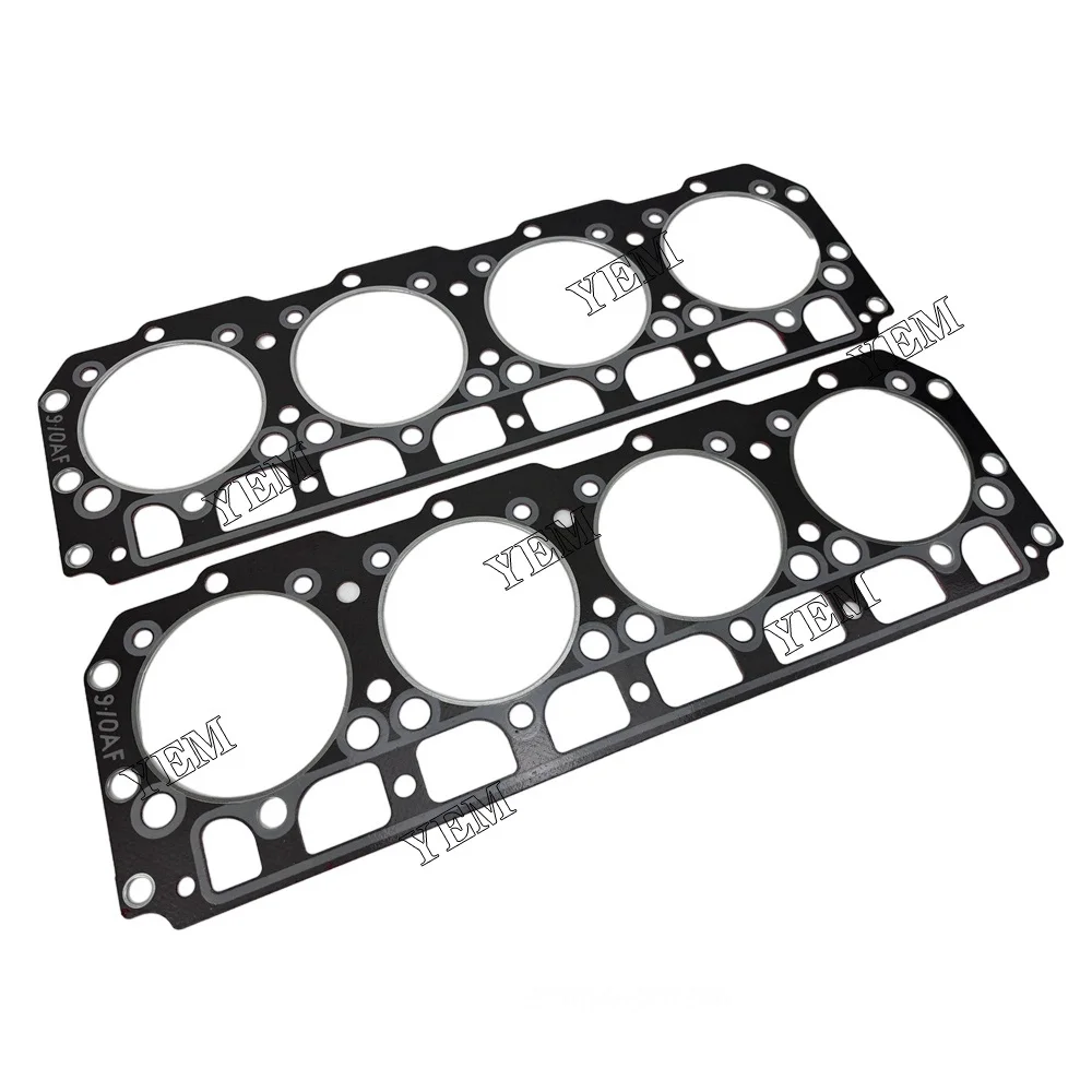 

New Aftermarket 8DC10 Cylinder Head Gasket For Mitsubishi Engine.