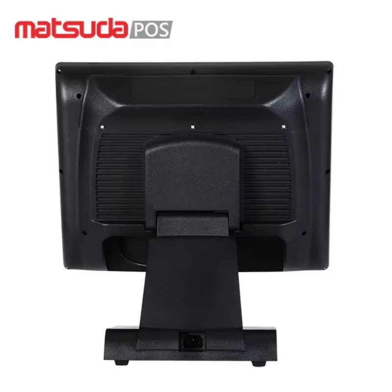 2026 Easy Pos System With Restaurant Software For Pizza/ Kfc/ Fast Food Shop 5